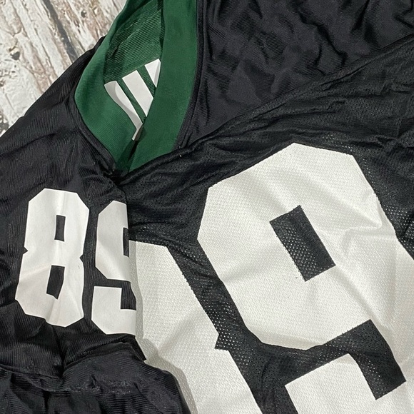 Vintage Mark Chmura Green Bay Packers Reebok Reversible Football Sports Jersey - Picture 9 of 12